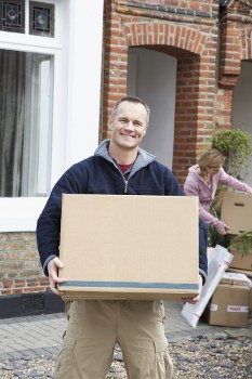 Secure payment setup for Man With Van Ilford bookings