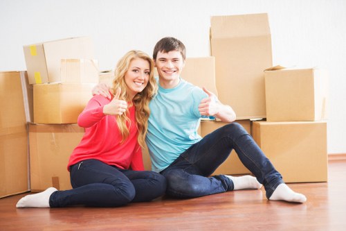 Business relocation support for offices and retail units in Ilford