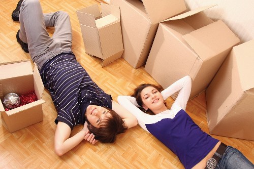 Furniture delivery and moving support across Ilford homes