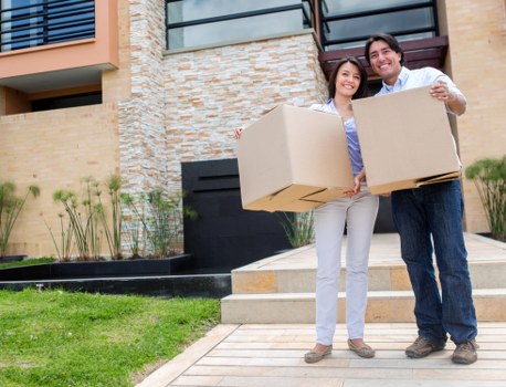 Office relocation support for businesses in Ilford