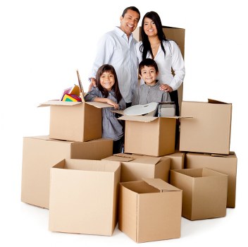Local removal truck available for house and office moves